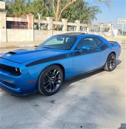 دودج تشالنجر